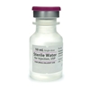 Water For Injection SDV 10mL Vial