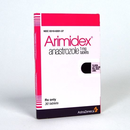 Arimidex 1 MG Tablet (14): Uses, Side Effects, Price & Dosage