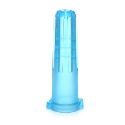 BD Sterile Tip Cap for Syringe, 200/Box