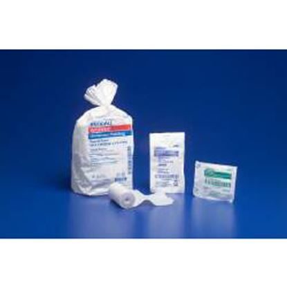 Pads, Undercast 100% Cotton, Non-Sterile, 3" x 4 yards, Webril™®, 12/Bag