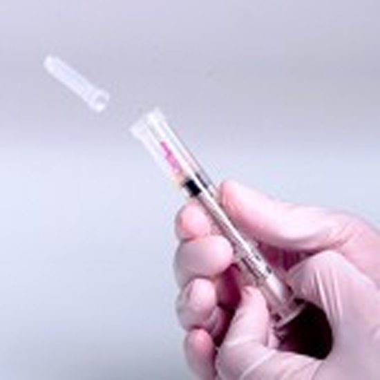 3cc Syringe, 22G x 1, Sterile, Monoject™, 100/Box
