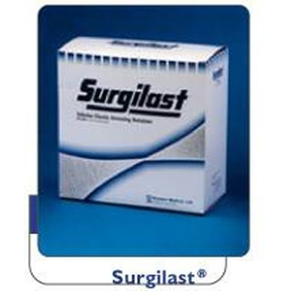 Bandage, Retainer Tubular, Non-Sterile, Hand/Arm/Leg/Foot, Size 3, Surgilast®, 25 yard/Roll