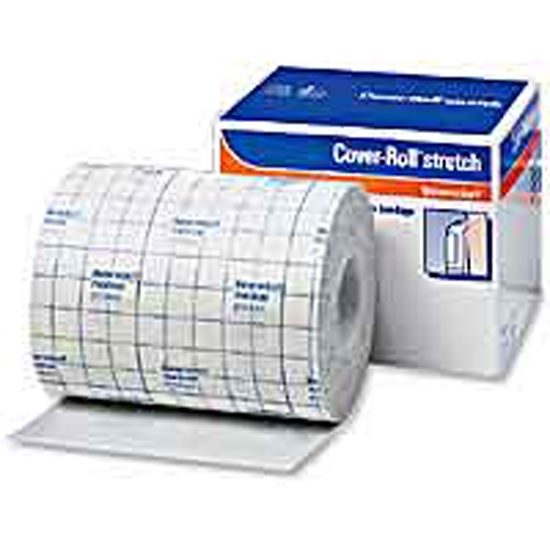Bandage, Adhesive Stretch, 2 x 10 yards, Cover-Roll™, Each