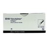 Picture of BD Vacutainer® Eclipse™ Blood Collection Needle, 22G x 1-1/4" Black, With Safety Shield, 48/Box