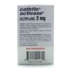 Picture of Cathflo® Activase® Alteplase Injection 2 mg, Single Dose Vial 2 mL, Each