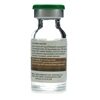 Picture of Flumazenil Injection 0.1 mg/mL, Multiple Dose Vial 10 mL, 25/Tray