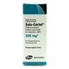 Picture of Solu-Cortef® Hydrocortisone Sodium Succinate Injection 500 mg/vial, Single Dose ACT-O-VIAL® 4 mL, Each