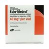 SoluMedrol ActOVial 40mgmL SDV Preservativefree 1mL Vial