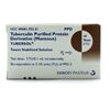 Picture of TUBERSOL® Tuberculin Purified Protein Derivative (Mantoux) Injection 5 TU/0.1 mL, Multiple Dose Vial 1 mL, Each