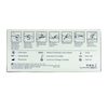 Picture of Vacutainer® Eclipse™ Blood Collection Needle, 22 G x 1-1/4" Black, With Safety Shield, 48/Box