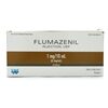 Picture of Flumazenil Injection 0.1 mg/mL, Multiple Dose Vial 10 mL, 25/Tray