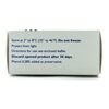 Picture of TUBERSOL® Tuberculin Purified Protein Derivative (Mantoux) Injection 5 TU/0.1 mL, Multiple Dose Vial 1 mL, Each