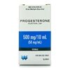 Progesterone In Oil 50mgmL MDV 10mL Vial