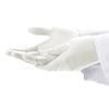 Gloves Surgeon Sterile  Nitrile Powderfree Size 75  Nitriderm 25 PairsBox