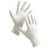 Gloves Surgeon Sterile  Nitrile Powderfree Size 75  Nitriderm 25 PairsBox