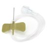 Winged Infusion Set 19G x 34 12 Tubing Exel 50Box