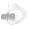 Winged Infusion Set 27G x 34 12 Tubing Exel 50Box