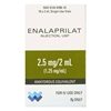 Enalaprilat 125mgmL SDV 2mL Vial