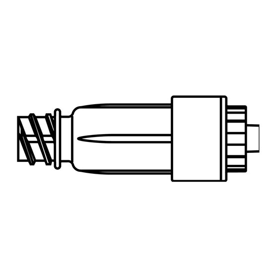 Ultrasite Injection Site Needleless 035mL ULTRASITE 100Case