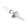 Dispensing Pin Vial with Valve Ultrasite MINISPIKE 50Case