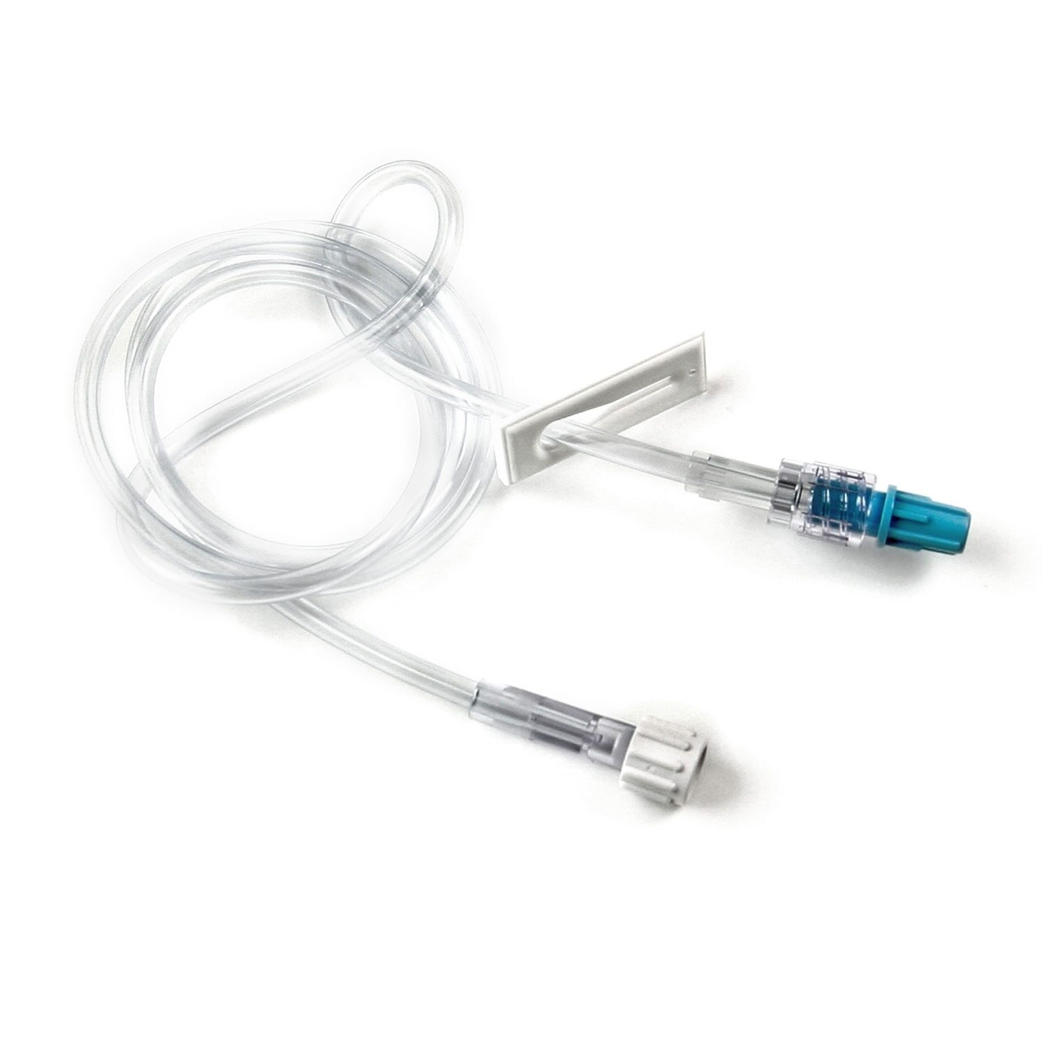 IV Extension Set With Luer Lock 5-Pack : : Industrial