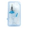 22Gx1  Nexiva  IV Catheter Closed Winged wYSite   20Box