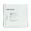 22Gx1  Nexiva  IV Catheter Closed Winged wYSite   20Box