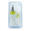 24Gx34  Nexiva  IV Catheter Winged wYSite   20Box