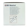 24Gx34  Nexiva  IV Catheter Winged wYSite   20Box