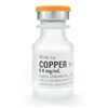 Copper Cupric Chloride 04mgmL SDV 10mLVial