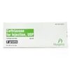 Ceftriaxone Sodium 2gramsVial SDV 10 VialsTray