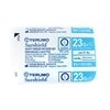 Winged Infusion Set 23G x 34 12 Tubing Safety Surshield 50Box