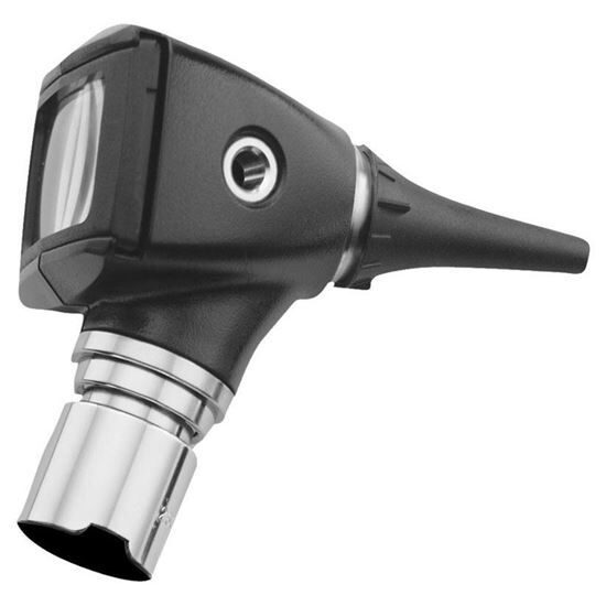 Otoscope Head with Specula Halogen HPX Each