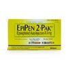 Epipen 03mg 11000 SingleUse AutoInjector 2Box