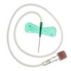 Winged Infusion Set 21G x 34 12 Tubing Ultra Thin Wall NeedleSurflo Each