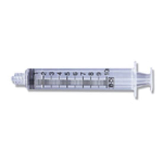 Syringe Needle, Luer-lock -21g 1.18 Blunt Bevel