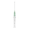 Catheter IV 18G x 1 14 Green Teflon Sterile Safelet 50Box