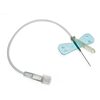 Winged Infusion Set 23G x 34 35 Tubing Safety Surshield 50Box  10boxesCase