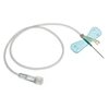 Winged Infusion Set 23G x 34 12 Tubing Safety Surshield 50Box