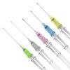 IV Catheter Terumo SURFLO Teflon Sterile