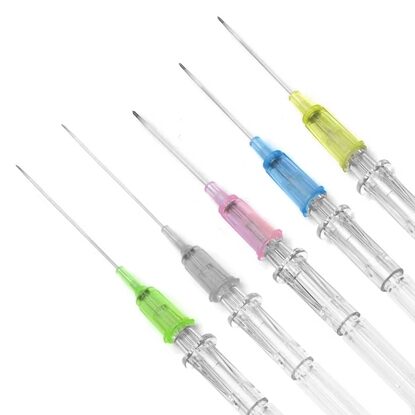 Terumo Surflo® Peripheral IV Catheter