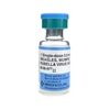 Vaccine MMRMeaslesMumpsRubella SDV Vial  1 vial MMR powder 1 vial Diluent