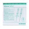 Catheter IV 22G x 1 Safety Sterile Introcan Safety 50Box