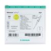 Catheter IV 24G x 34  Introcan Safety 50Box