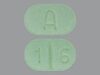 Sertraline HCl  25mg  Tablets  30Bottle