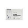 Port Access Infusion Set 22G x  34 Winged LatexFree NonDEHP 10 Tubing 25Box