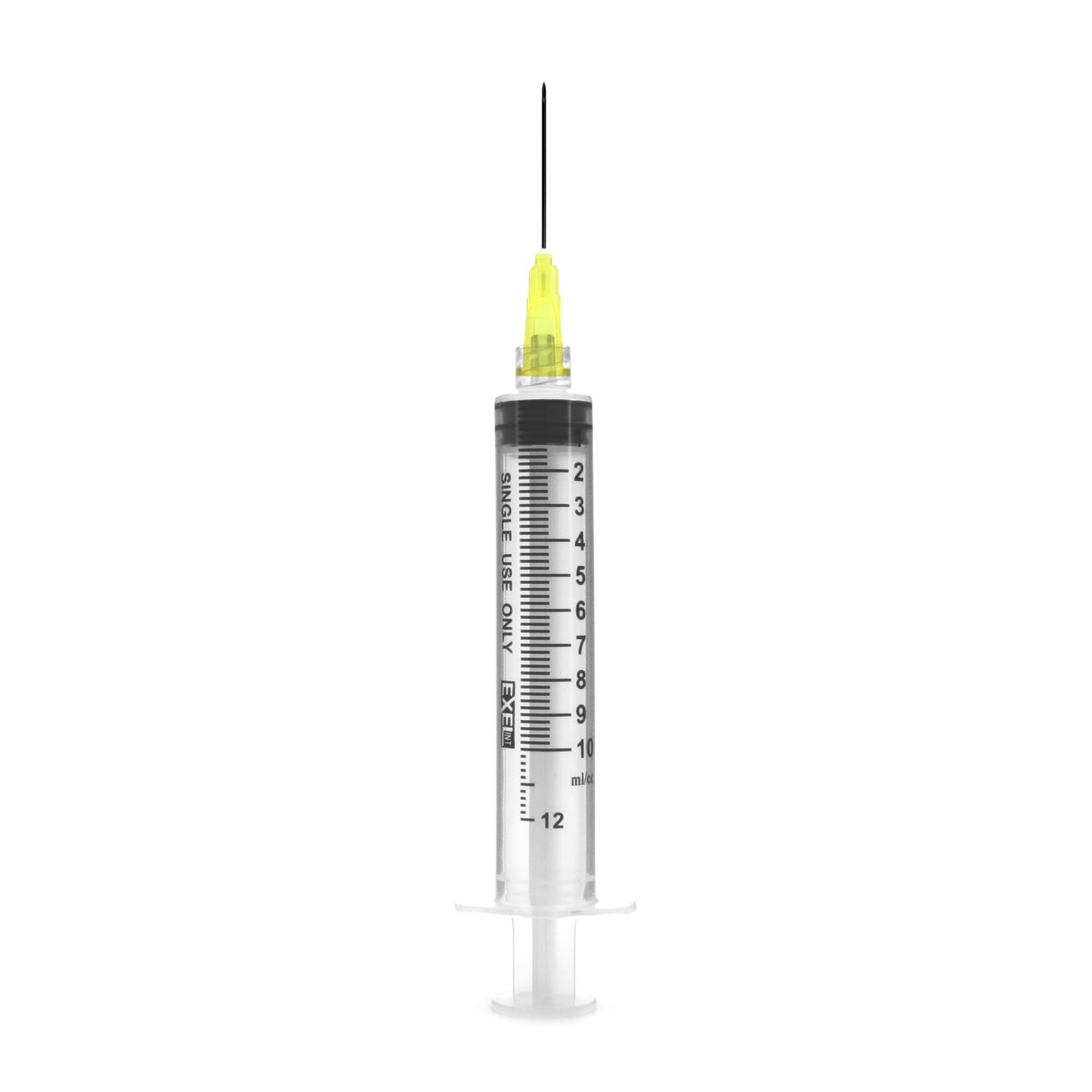 Syringe, Luer Lock, Exel®, Box | McGuff