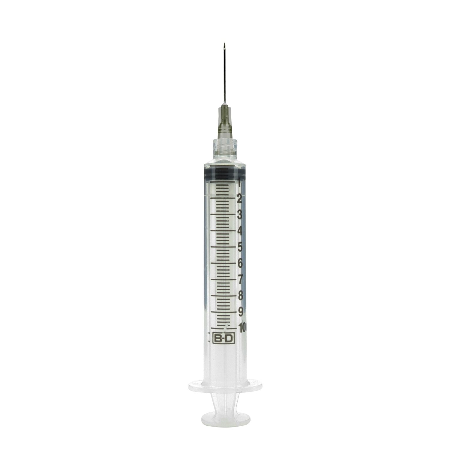 Shop 1cc (1ml) Luer-Lock Syringe & Hypodermic Needle Online