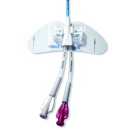 StatLock™ PICC Plus Stabilization Device, Each