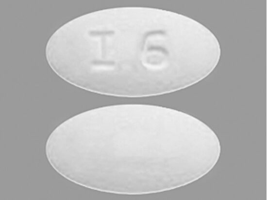 Ibuprofen 400mg 500 TabletsBottle